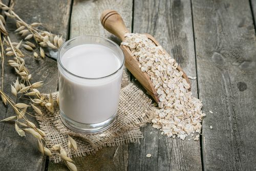 Veja os benefícios e aprenda a fazer “LEITE DE AVEIA” – Agro Floresta ...