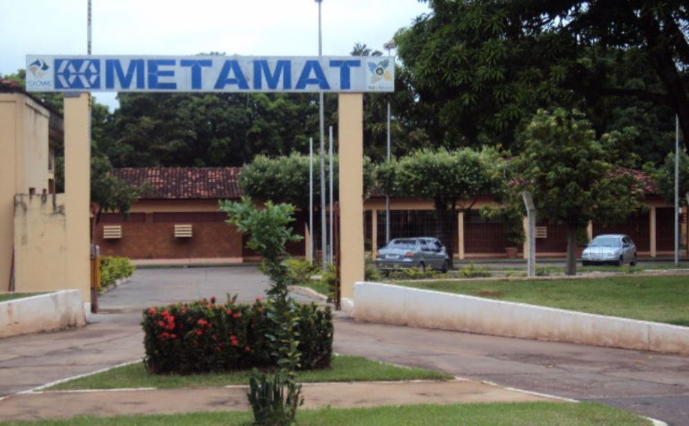 Metamat promove o 1º Encontro Garimpo Sustentável, em Cuiabá