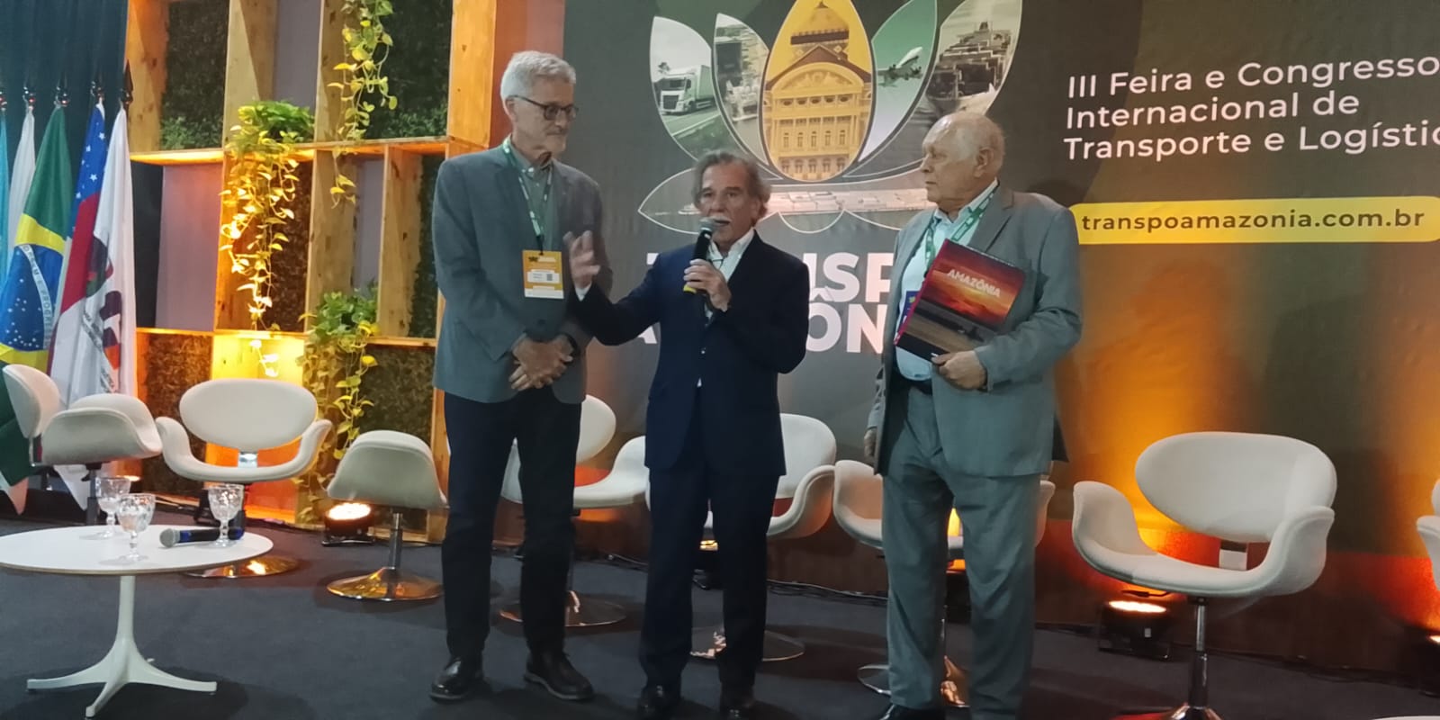 Foto: AgroflorestaAMZ