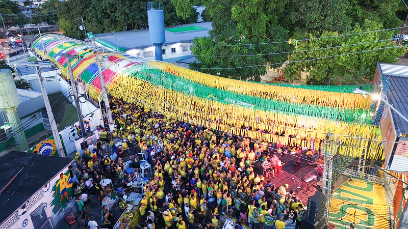 Foto: João Viana / Semcom
