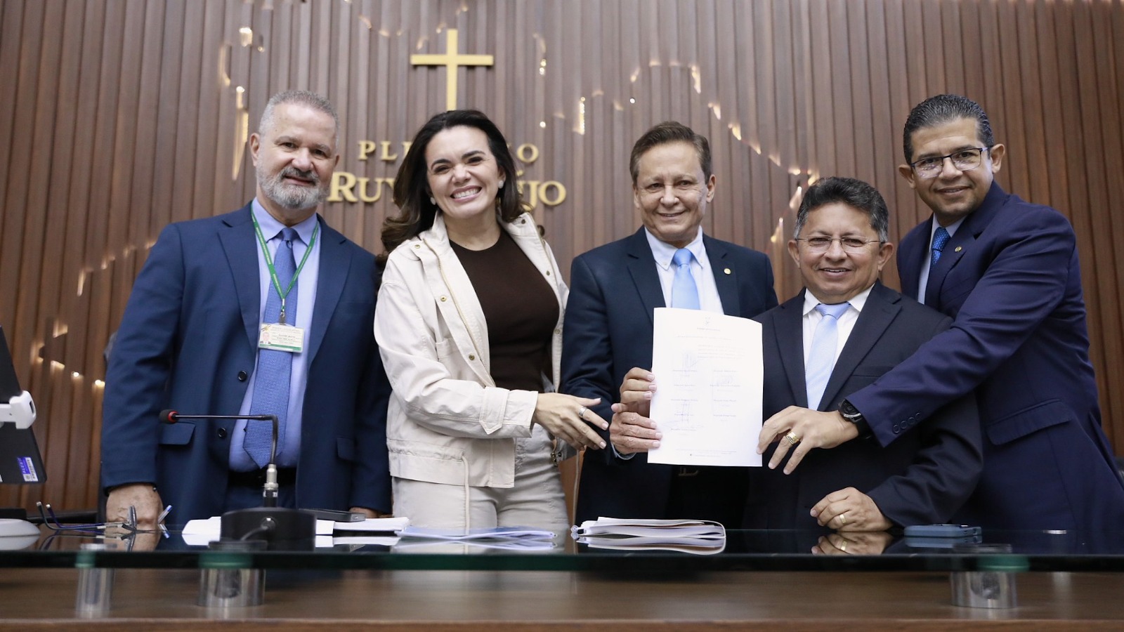 Foto: Danilo Mello / Aleam