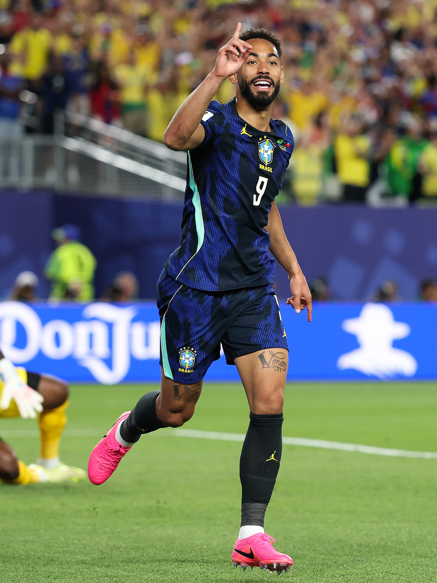 Mateus Cunha/Fifa