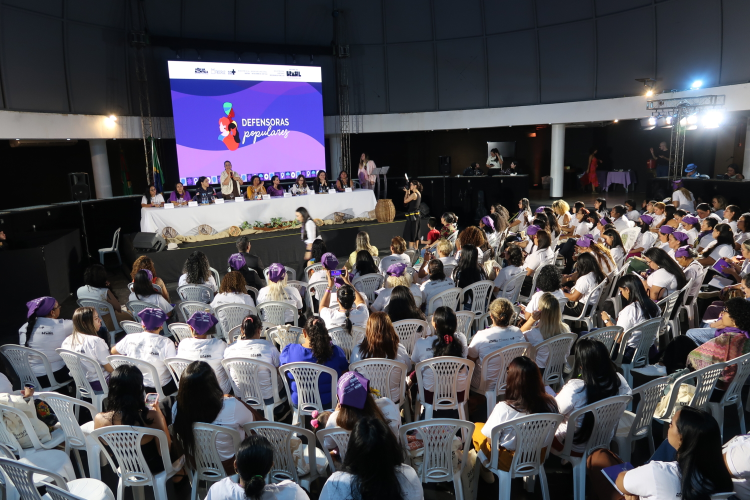 Foto: Eduardo Gomes/FiocruzAmazônia