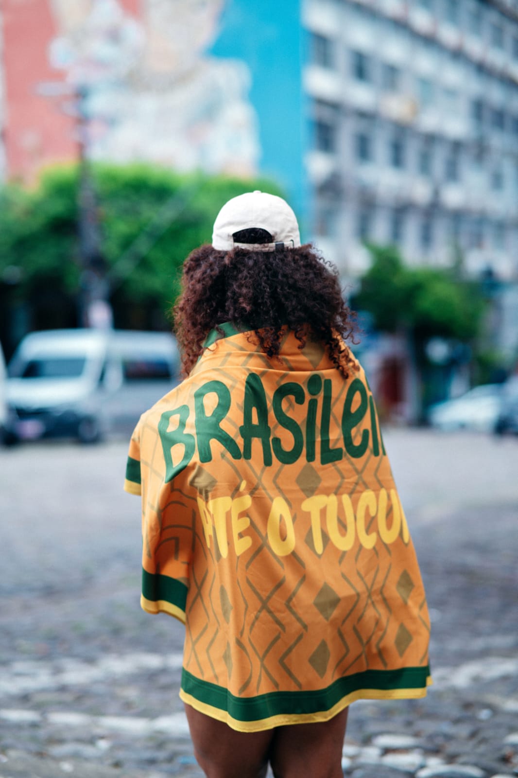 Foto: Balaio Baré