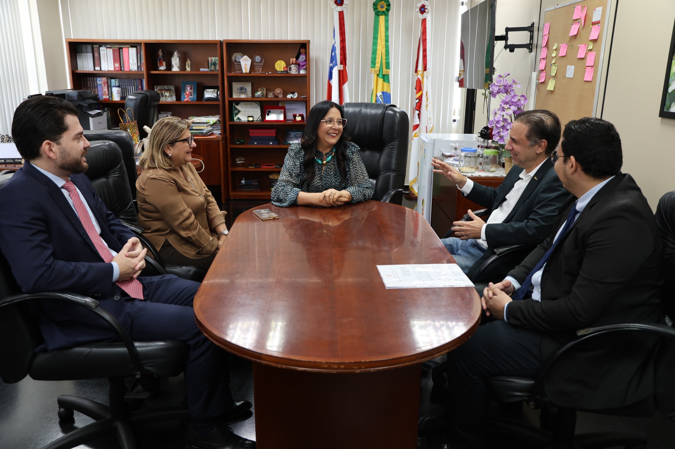 Foto: Hirailton Gomes/CDL Manaus