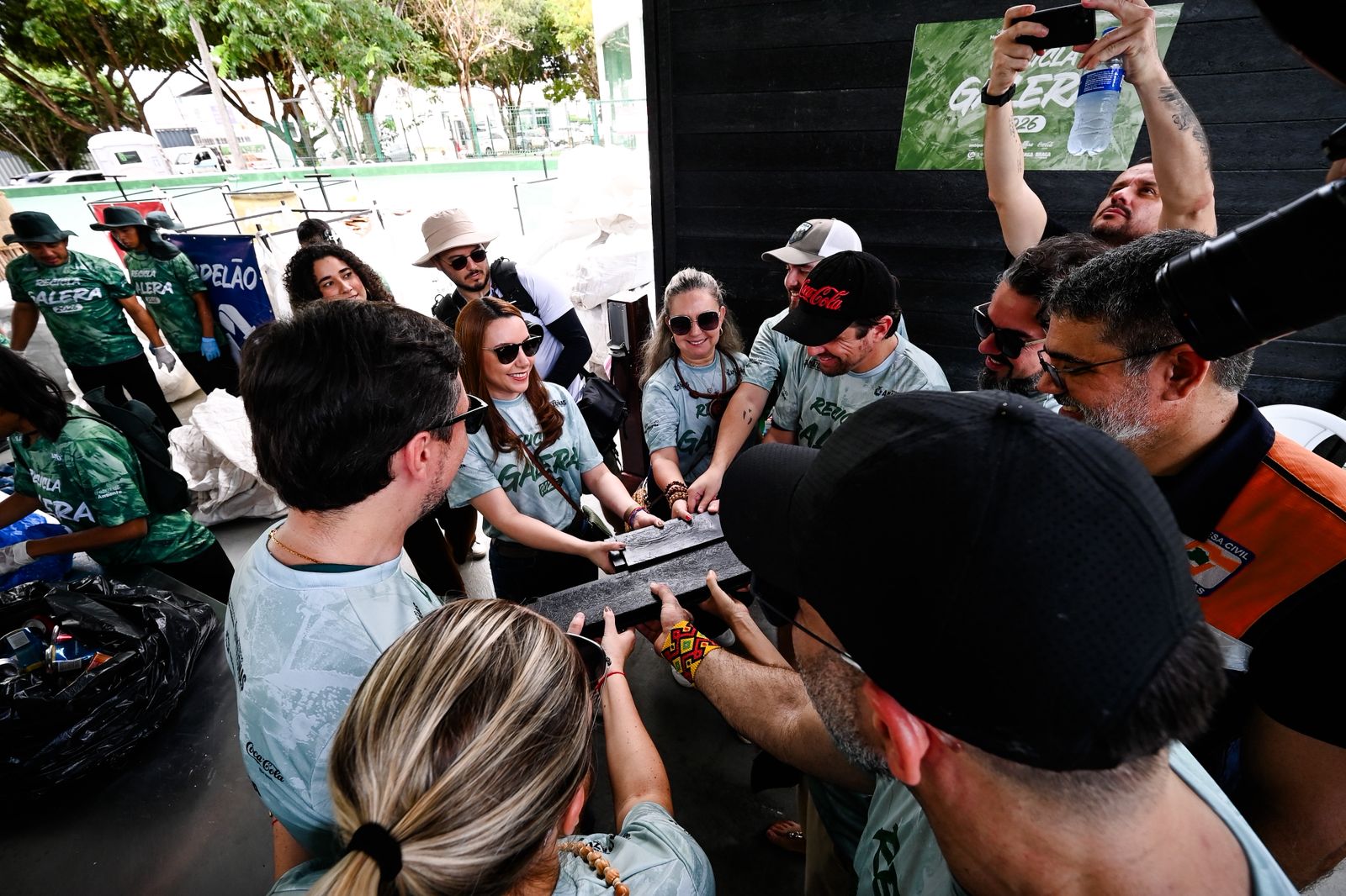 Fotos: Ascom/Sebrae