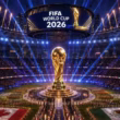 Foto: Reprodução/ x @WorldCup__26