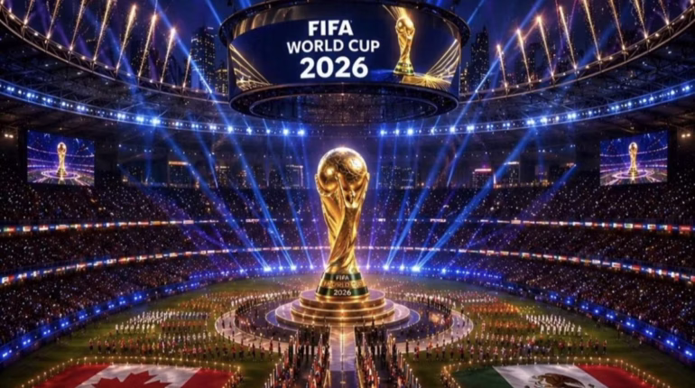 Foto: Reprodução/ x @WorldCup__26